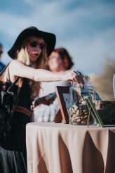 Desert Bohemian Wedding in Joshua Tree 31