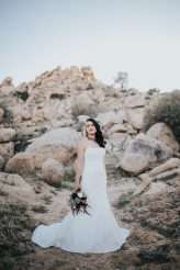 Desert Bohemian Wedding in Joshua Tree 38