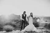 Desert Bohemian Wedding in Joshua Tree 39