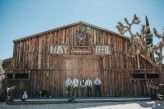 Desert Bohemian Wedding in Joshua Tree 4