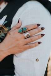 Desert Bohemian Wedding in Joshua Tree 41