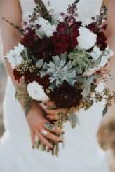 Desert Bohemian Wedding in Joshua Tree 42