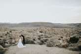 Desert Bohemian Wedding in Joshua Tree 45