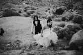 Desert Bohemian Wedding in Joshua Tree 46
