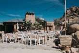Desert Bohemian Wedding in Joshua Tree 47