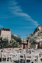 Desert Bohemian Wedding in Joshua Tree 49