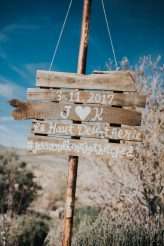 Desert Bohemian Wedding in Joshua Tree 50