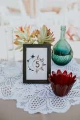 Desert Bohemian Wedding in Joshua Tree 51