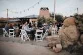 Desert Bohemian Wedding in Joshua Tree 55