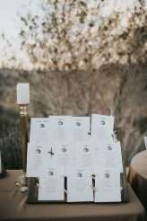 Desert Bohemian Wedding in Joshua Tree 56