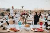 Desert Bohemian Wedding in Joshua Tree 60