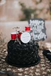 Desert Bohemian Wedding in Joshua Tree 62