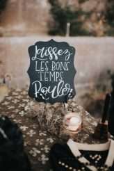 Desert Bohemian Wedding in Joshua Tree 63