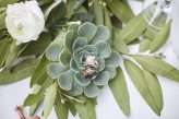 Dog Ring Bearer Adventure Succulent Wedding 41
