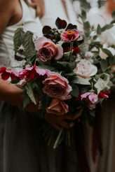 Enchanted Middle Earth Inspired Backyard Wedding in Portland (29)