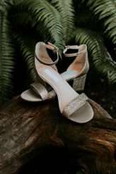 Enchanted Middle Earth Inspired Backyard Wedding in Portland (3)