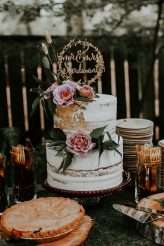 Enchanted Middle Earth Inspired Backyard Wedding in Portland (41)