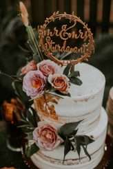 Enchanted Middle Earth Inspired Backyard Wedding in Portland (45)