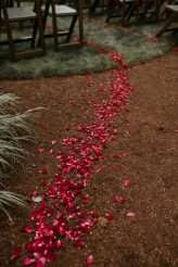 Enchanted Middle Earth Inspired Backyard Wedding in Portland (51)