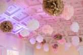 Festival feel Portuguese Wedding with 3,000 Up Inspired Balloons 48