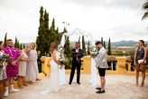 Glitter, Sequins & Mermaids Colourful Club Tropicana Wedding in Ibiza (38)