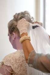 Halloween Wedding with Classic Horror Movie Fancy Dress 23