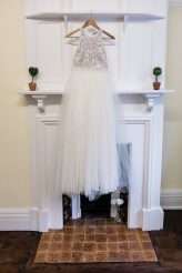 Indian meets English Colourful Animal-Themed Zoo Wedding1