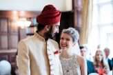 Indian meets English Colourful Animal-Themed Zoo Wedding7