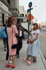 Laidback New York City Hall Elopement 17