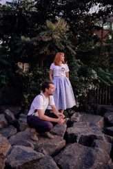 Laidback New York City Hall Elopement 33