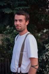 Laidback New York City Hall Elopement 34