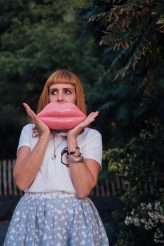 Laidback New York City Hall Elopement 35