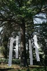 Laidback and Graphic Tuscan Villa Wedding via China, Australia, and Poland 3