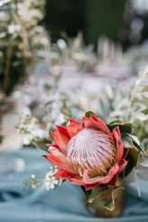 Laidback and Graphic Tuscan Villa Wedding via China, Australia, and Poland 39