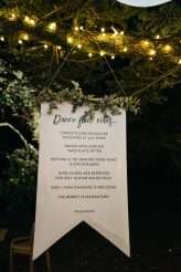 Laidback and Graphic Tuscan Villa Wedding via China, Australia, and Poland 58