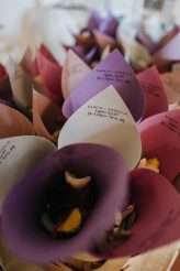 Laidback and Graphic Tuscan Villa Wedding via China, Australia, and Poland 6