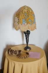 Laidback and Graphic Tuscan Villa Wedding via China, Australia, and Poland 7