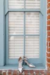 Modern Winter Witch Californian Wedding 1