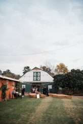 Modern Winter Witch Californian Wedding 56