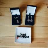 New Year’s Eve Wedding in Belfast Music Food Wine 00001