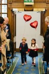 New Year’s Eve Wedding in Belfast Music Food Wine 00013