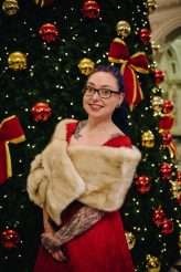 New Year’s Eve Wedding in Belfast Music Food Wine 00023