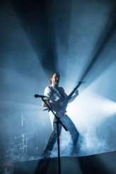 Rock of Ages 1980s Glam Rock Concert Wedding (22)