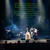 Rock of Ages 1980s Glam Rock Concert Wedding (25)