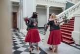 Rockabilly, Sailor Jerry & Tattooed Themed Pub Wedding for £2000 10