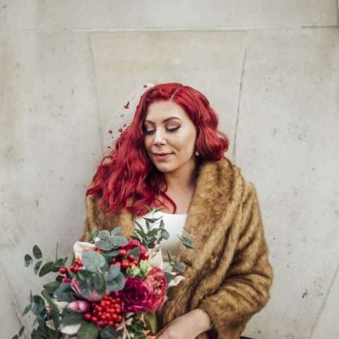 Rockabilly, Sailor Jerry & Tattooed Themed Pub Wedding for £2000 17