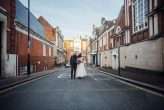Rockabilly, Sailor Jerry & Tattooed Themed Pub Wedding for £2000 27