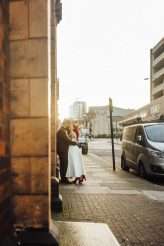 Rockabilly, Sailor Jerry & Tattooed Themed Pub Wedding for £2000 31