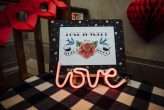 Rockabilly, Sailor Jerry & Tattooed Themed Pub Wedding for £2000 41
