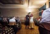 Rockabilly, Sailor Jerry & Tattooed Themed Pub Wedding for £2000 44